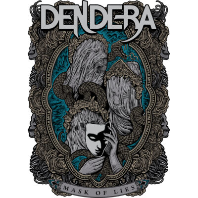 Mask Of Lies Thumbnail