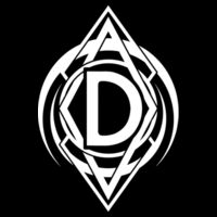 Logo Design (front and back print) - GD01 Softstyle Adult T-Shirt Design