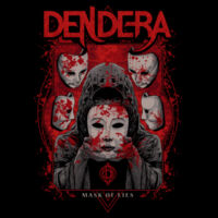 Revolution (front and back print) - GD72 Softstyle® Ladies' T-Shirt Design