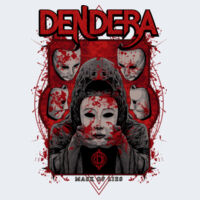 Revolution (front and back print) - GD72 Softstyle® Ladies' T-Shirt Design