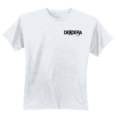 Logo Design (front and back print) - GD01 Softstyle Adult T-Shirt Thumbnail