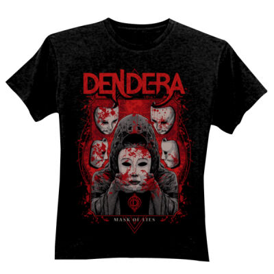 Revolution (front and back print) - GD01 Softstyle Adult T-Shirt Thumbnail