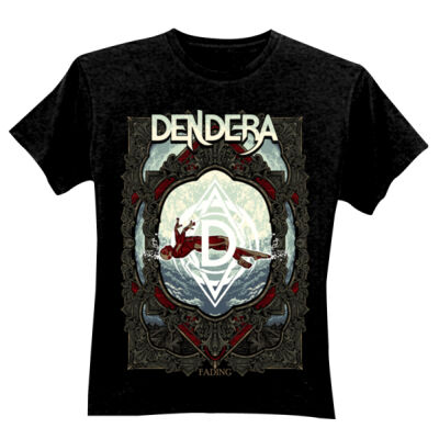 Fading (front only) - GD01 Softstyle Adult T-Shirt Thumbnail